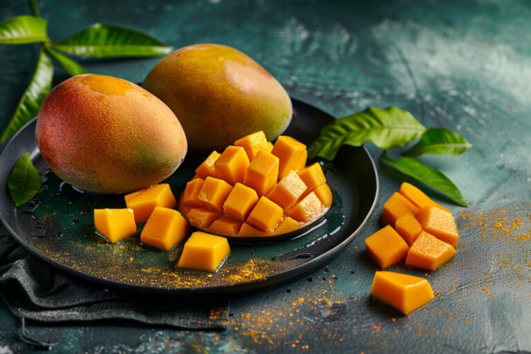 How to Choose a Mango: A Comprehensive Guide