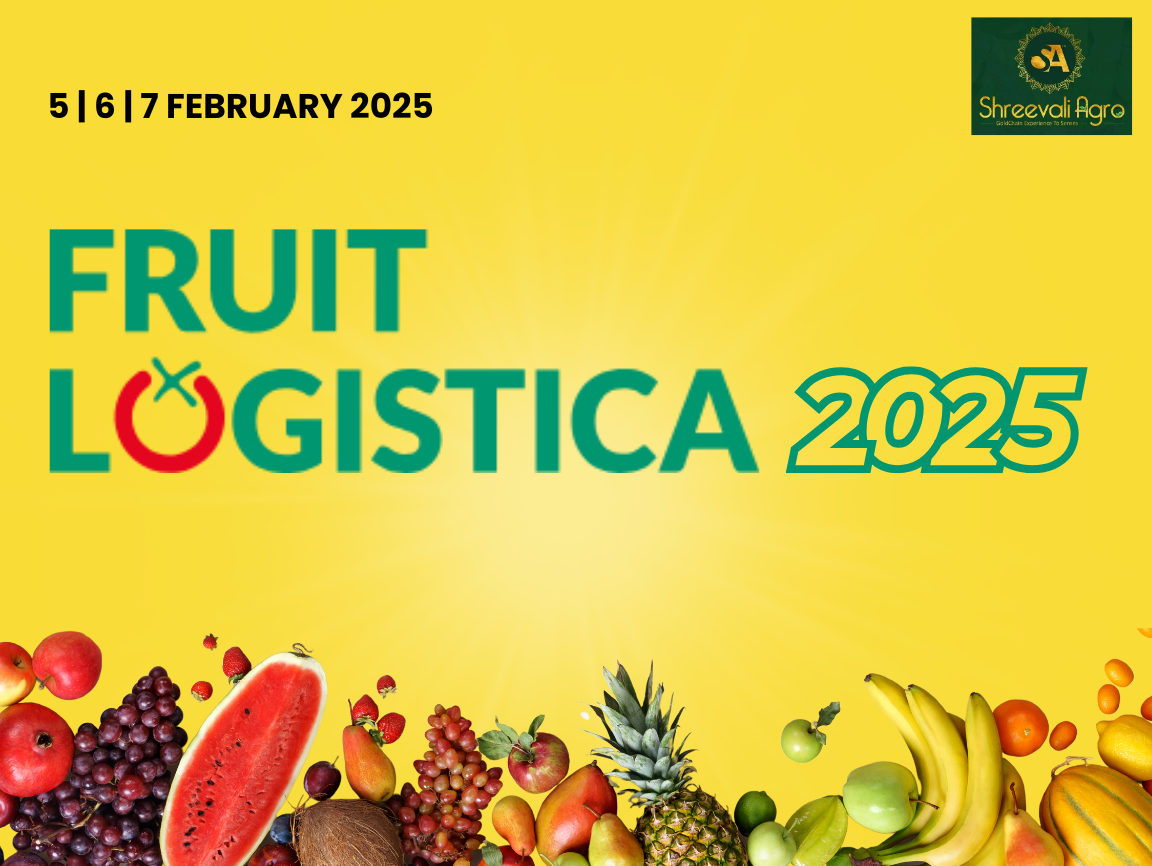 Benefits of Exhibiting at FRUIT LOGISTICA 2025