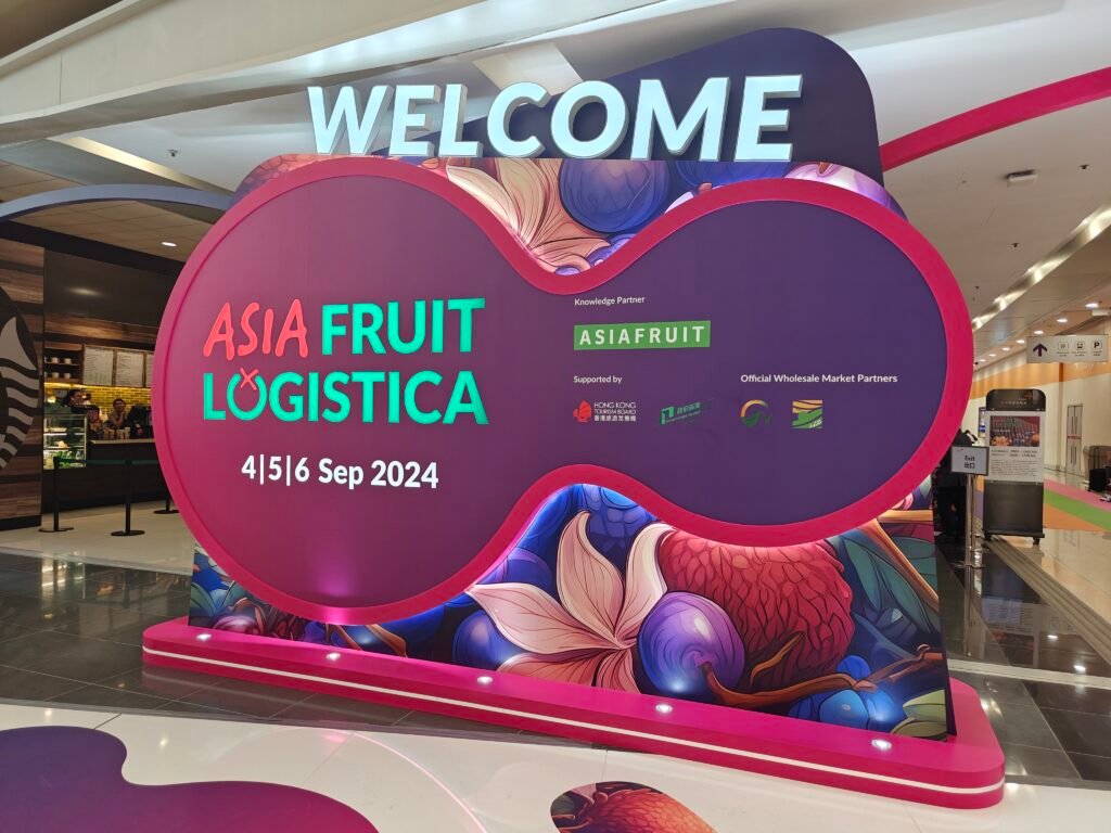 FRUIT LOGISTICA 2024