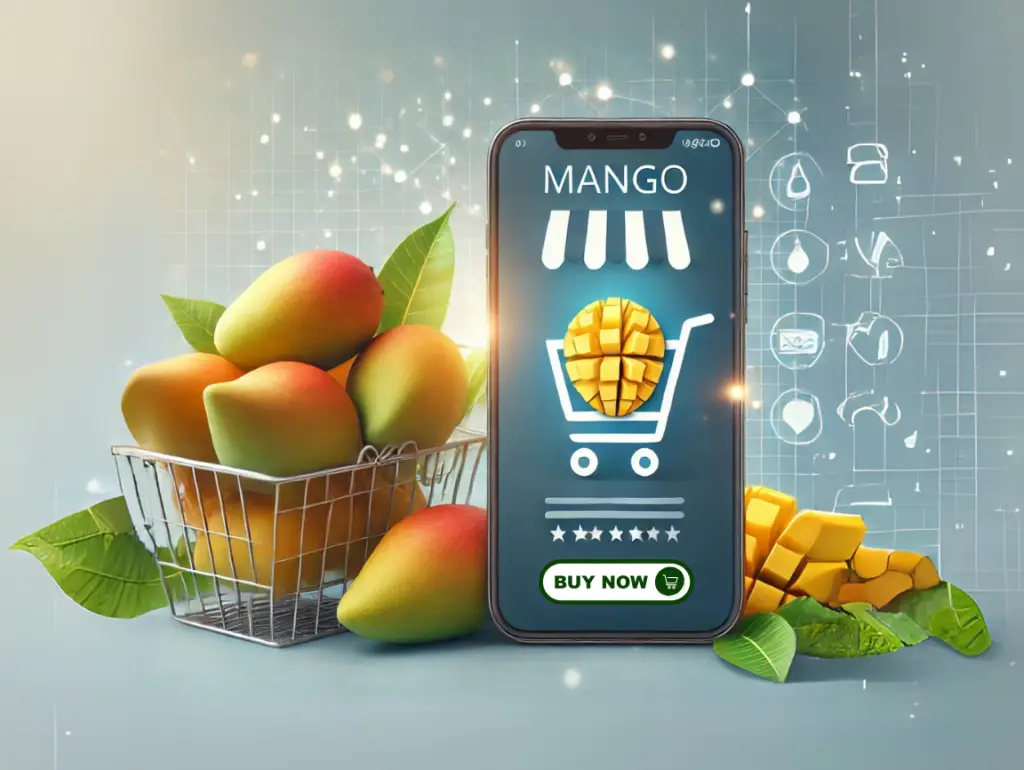 Mango Business Online