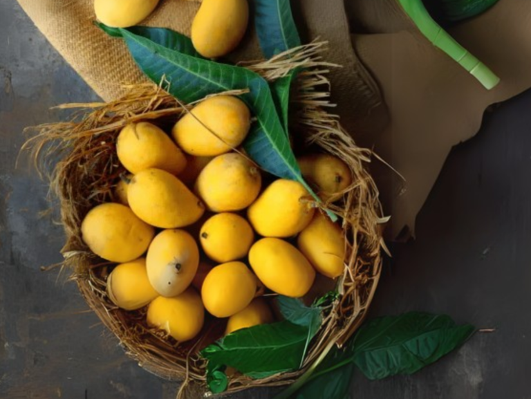 Indian Mango Exporters