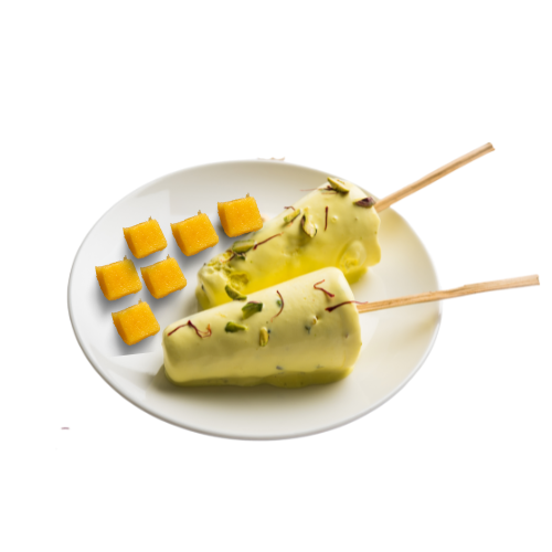 Mango Kulfi