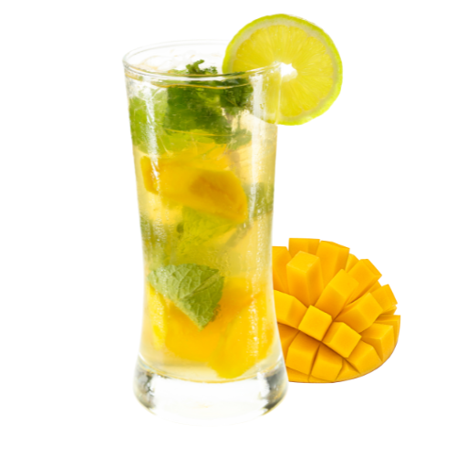 Mango Mojito